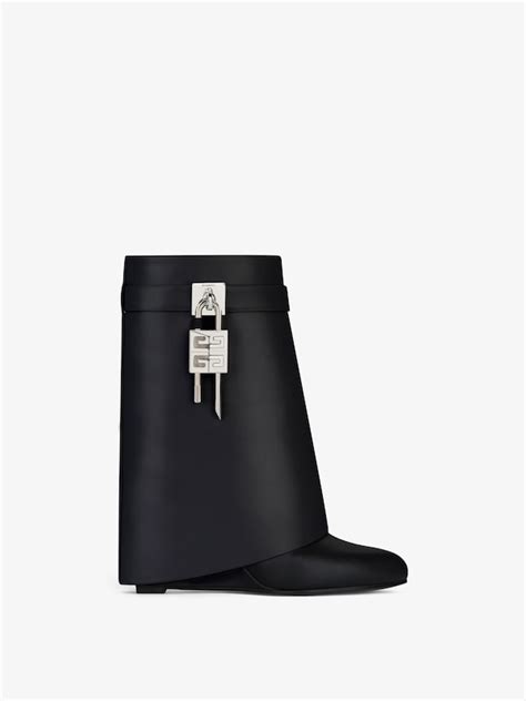 shark lock givenchy prezzo|Shark Lock di lusso per DONNA .